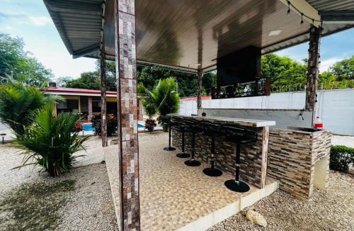 Santa Cruz House | Casa Del Sol