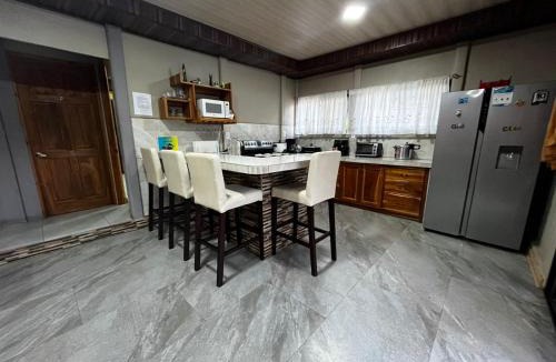 Santa Cruz House | Casa Del Sol
