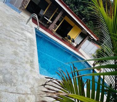 Santa Cruz House | Casa Del Sol
