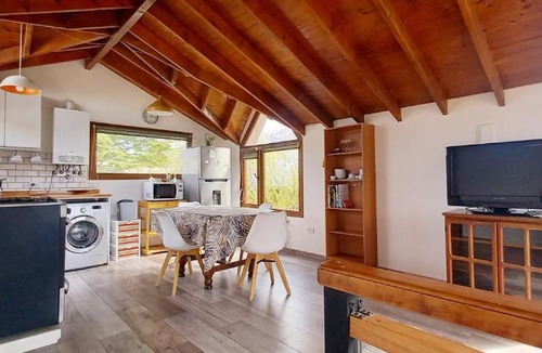 Province of Tierra del Fuego Ski Chalet | Casa Del Sur