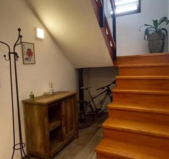 Province of Tierra del Fuego Ski Chalet | Casa Del Sur