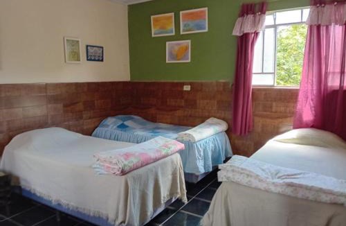 Passa Quatro House | Casa Delicia em Passa Quatro Até 6 pessoas