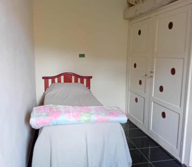 Passa Quatro House | Casa Delicia em Passa Quatro Até 6 pessoas