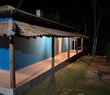 Itabirito House | Casa Descanso Acuruí