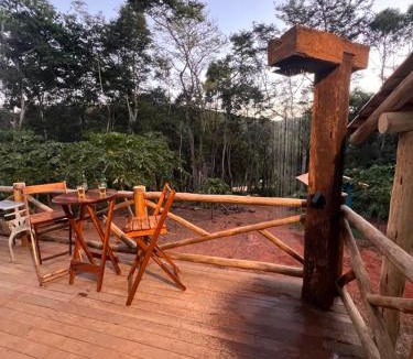 Itabirito House | Casa Descanso Acuruí