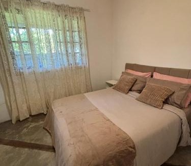 Paraty House | Casa Descanso e Natureza I