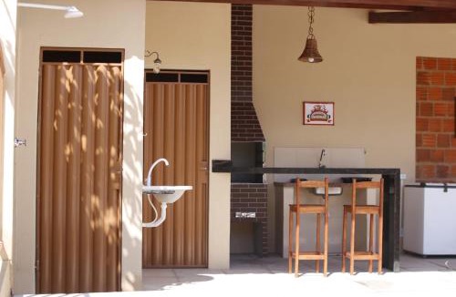 Barbalha House | Casa DeTe Caldas-Barbalha