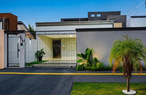 Sinop House | Casa DGabi