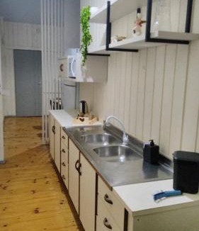 Testo Salto House | Casa di Day