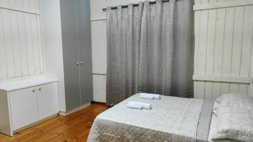 Testo Salto House | Casa di Day