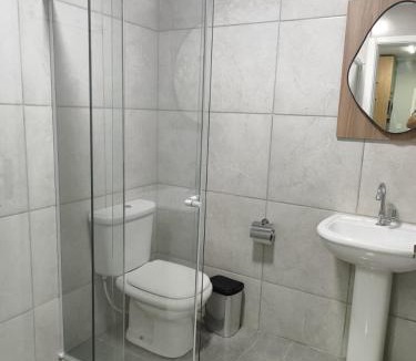 Testo Salto House | Casa Di Day I - Divisa com Pomerode
