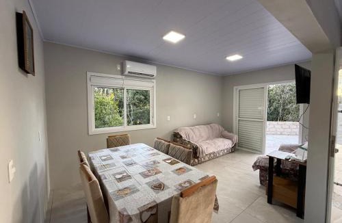 Monte Belo do Sul House | Casa Di Jordana hospedagem