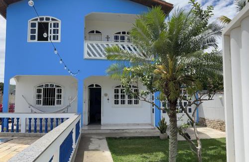 Itaoca House | Casa di Ubá