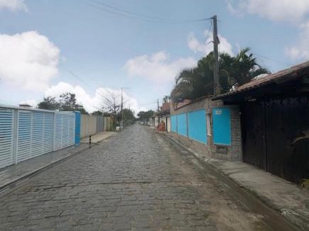 Sao Jose House | Casa Diamante Búzios