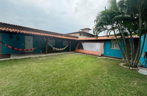 Sao Jose House | Casa Diamante Búzios
