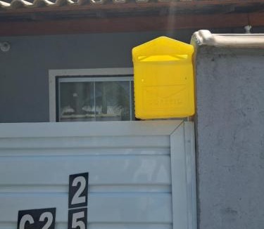 Tamoios House | Casa Diamante