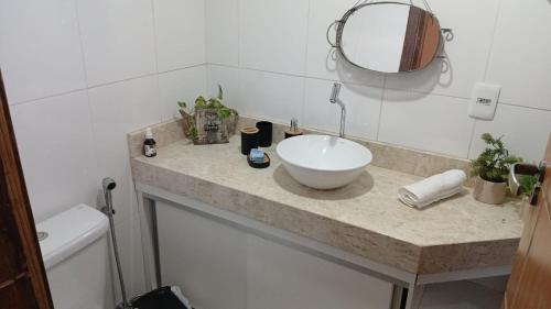 Diamantina Apartment | Casa Diamante