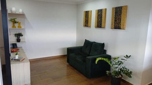 Diamantina Apartment | Casa Diamante