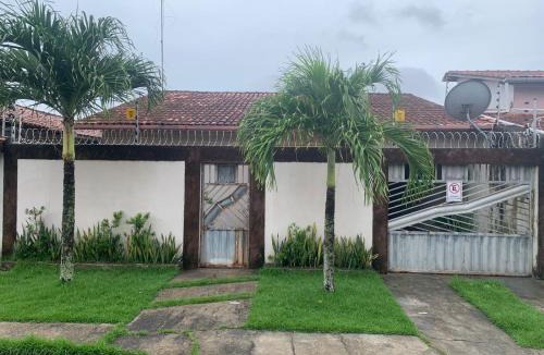 Castanhal House | Casa disponível para cop 30