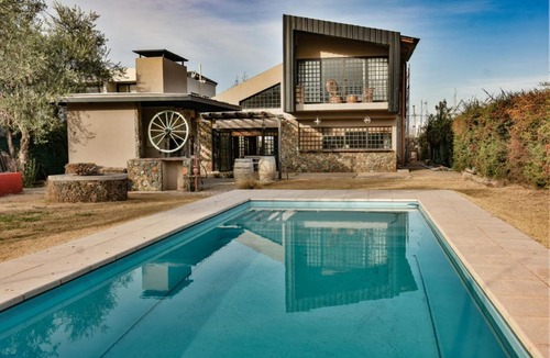 Vistalba House | CASA DISTINTA