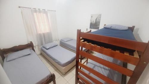 Sumare House | Casa Divisa Paulínia e Sumaré 2 vagas