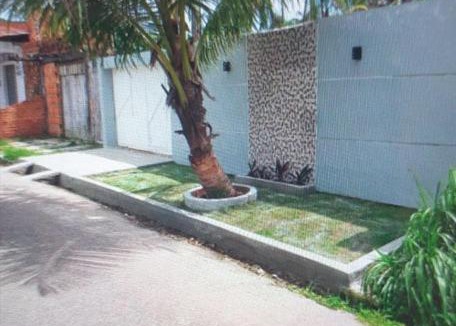 40 Horas House | Casa do 40 horas