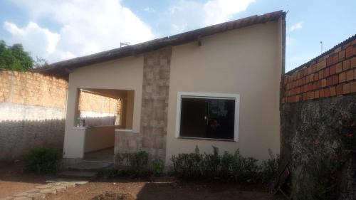 40 Horas House | Casa do 40 horas