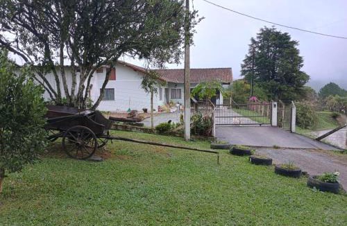 Doutor Pedrinho House | Casa do Aconchego