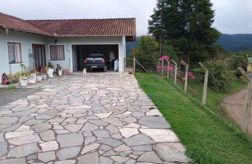 Doutor Pedrinho House | Casa do Aconchego