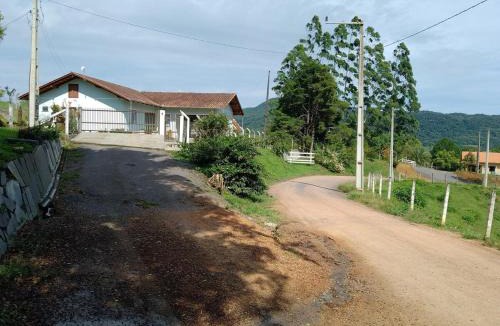 Doutor Pedrinho House | Casa do Aconchego