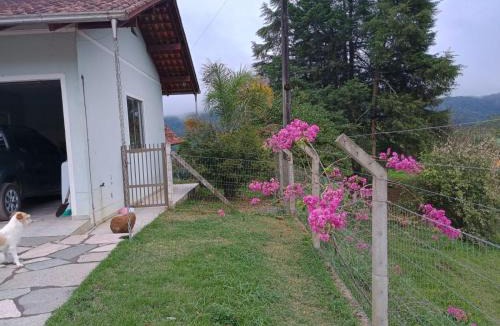 Doutor Pedrinho House | Casa do Aconchego