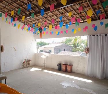 Tambor House | Casa do Alto