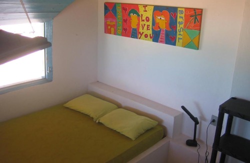 Pipa House | Casa do amor