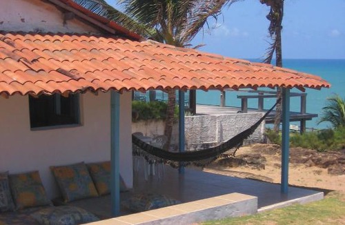 Pipa House | Casa do amor