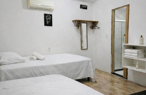 Barra Grande House | Casa do André Maraú Suítes com Piscina a 700m da Praia