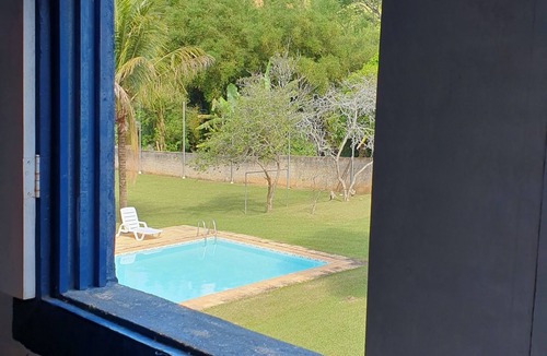 Belmiro Braga Cottage | Casa do Barão