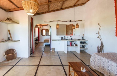 Tatajuba House | Casa do Bem