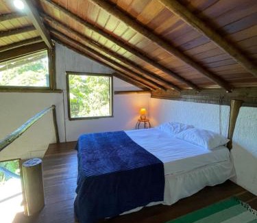 Trindade Ski Chalet | Casa do Benedicto