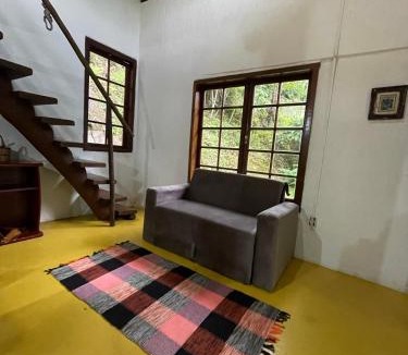 Trindade Ski Chalet | Casa do Benedicto
