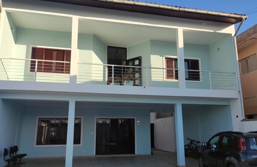 Itanhaem Hostel | Casa do Bert Itanhaén
