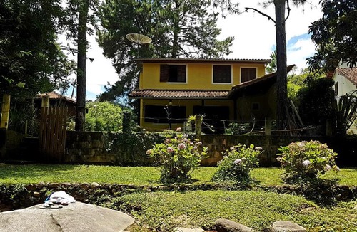 Maromba House | Casa do Beto