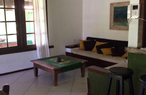 Bosque de Geriba House | Casa do bosque Geribá