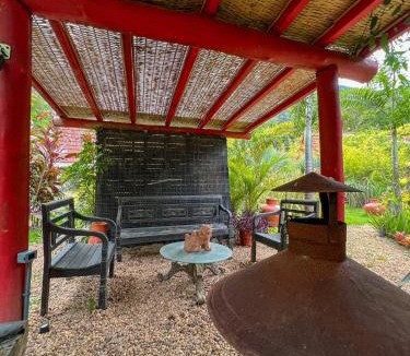 Moura Brasil House | Casa do Céu - Refúgio Serra das Águas