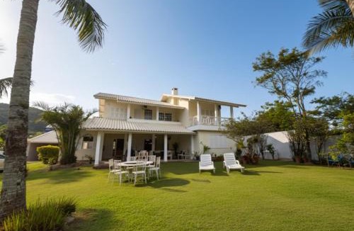 Barra da Lagoa House | Casa do Canal