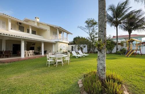 Barra da Lagoa House | Casa do Canal