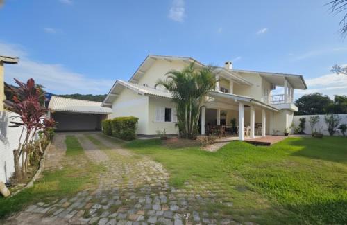 Barra da Lagoa House | Casa do Canal