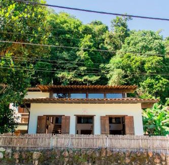 Vila do Abraao House | Casa do Canto