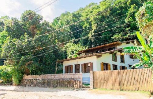Vila do Abraao House | Casa do Canto