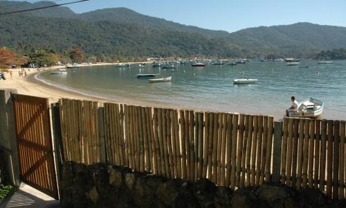 Vila do Abraao House | Casa do Canto