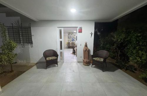 Olinda House | Casa do carnaval - Olinda